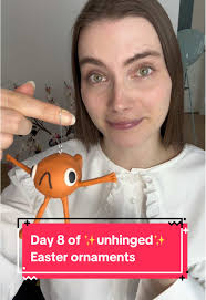 Unhinged Craft Ideas