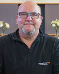 Kontaktuppgifter personal