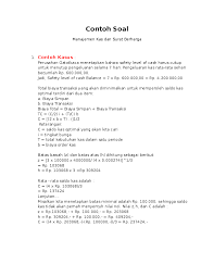 Check spelling or type a new query. Doc Contoh Soal Pingkan Rsmmcjambi Academia Edu