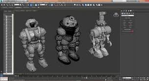 Software For 3d Printing 3d Modeling Software Slicers 3d Printer Hosts 3d Modeling Software 3d Printing 3d Model