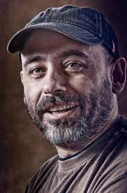 Enric J. Álvarez Benito