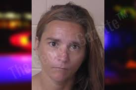 Sandra Clifton — Walker County Jail Bookings