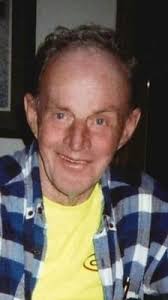 Thomas Rank Obituary (1942