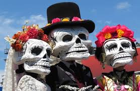 Mexico's carnivalesque remembrance of departed souls is one of the world's most universally familiar festivals. How To Experience Mexico S Day Of The Dead