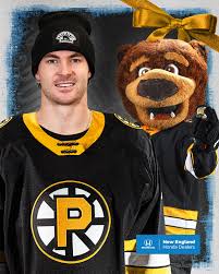 Providence Bruins added a new photo.