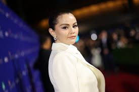 Celebrities Defend Selena Gomez After Tearful Trump Video - Newsweek