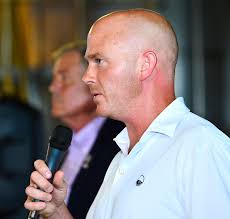 William Timmons takes primary in 4th District race