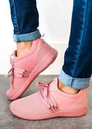 Lucy Lace Up Sneakers Pink Sneakers Fashion Outfits Sneakers Sneakers Fashion