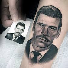 Memorial tattoos are a unique and personal way to pay tribute to someone special who is no longer here. 25 Best Memorial Tattoos For Men Top Rip Tattoo Ideas 2021 Guide
