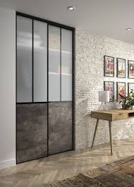 Porte De Placard Atelier Black Porte Placard Placard Atelier Placard