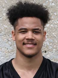 Tennessee 2023 Football Prospects