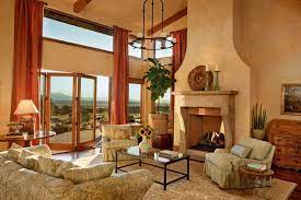 If needed, scrub the surface with a wire brush. Terracotta Color For Universal Interior Decoration Ideas