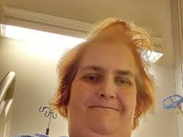 Kristina "Krissy" Ellen Glover's Obituary