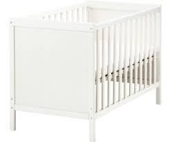 ▶ ikea babybett 2020 ✅ ein ikea babybett in weiß? Ikea Sundvik Babybett Ab 149 00 Preisvergleich Bei Idealo De