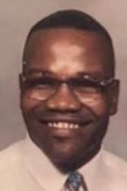 Kenneth Sheppard Obituary