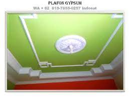 Dilengkapi pula dengan desain yang tak kalah menarik untuk setiap ukurannya. Gypsum Mortars Research Papers Academia Edu