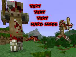If you're looking for a way to make your minecraft game a little more punishing then rlcraft might be the mod for you. Mod Very Very Very Hard Mode Mods Discussion Minecraft Mods Mapping And Modding Java Edition Minecraft Forum Minecraft Forum