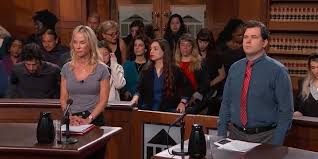 Judge Judy Heading To Primetime!