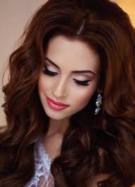 I Make Up Sposa Piu Belli Di Questa Settimana Scegli Il Tuo Bellezza Dei Capelli Pettinature Per Matrimoni Idee Per Acconciature