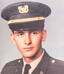 Honoring Vietnam veteran Sp4 John Littleton