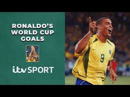 Brazilian legend ronaldo de lima has played the comparison with portugal captain cristiano ronaldo de lima, popularly called el fenomeno made this known in instagram chat with italian. Ronaldo At Inter Milan Where Genius Met Tragedy The Sporting Blog
