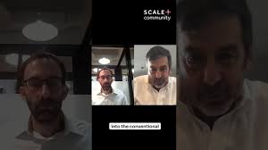 How is IPQ Analytics disrupting the system? Michael Liebman, Co-founder of  IPQ Analytics