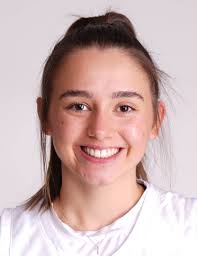 2024-25 GONZAGA WOMEN'S BASKETBALL RECORD BOOK