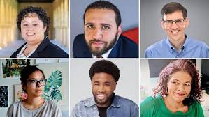 U.S. Democracy Day welcomes new advisory board for 2023 collaboration