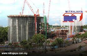 Check spelling or type a new query. Mitrajaya S 4q Profit Jumps 77 Buys More Land Via New Jv The Edge Markets