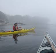 Navigation Skills Weekend Workshop in ME | Portland Paddle