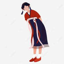 Untuk wanita, chut thai terdiri dari pha nung atau gaun dan pha biang, kain yang menyerupai syal dan menutupi dada. Gambar Gaya Tangan Digambar Kuno Hanfu Xiao Yan Wanita Kostum Kostum Pakaian Tradisional Cina Png Transparan Clipart Dan File Psd Untuk Unduh Gratis