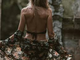 Faith Ordway OnlyFans | V For Vibes