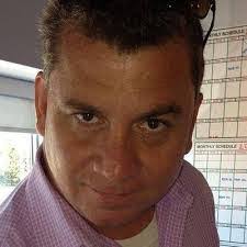 Gerald Langton's Instagram, Twitter & Facebook