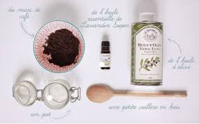 Mes Petits Secrets Beaute Le Marc De Cafe Diy Gommage Corps Gommage Corps Marc De Cafe