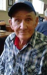 James Alfred “Sonny” Townsend (1929-2019)