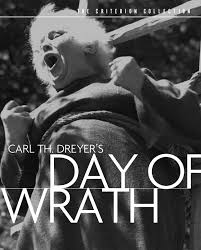 Blanca marsillach del río yeri: Day Of Wrath 1943 In Film Info About What S This