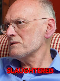 Nigel Major Henderson Adelaide