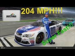 In single race put track on charlotte highlight select car and press left up right square x circle l1 l2 r2 r1. Nascar Heat 2 Setup Daytona Setup Monster Energy Series Youtube