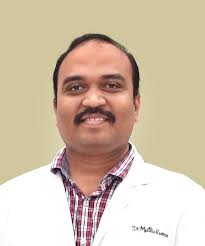 Dr. Terence Dsouza (Ganga Breastcare Centre Hospital) in Sriavanashilingam  Hsc,Coimbatore