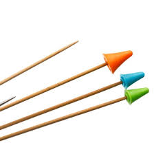Bargain pricing on the largest selection. China Colored Knitting Needles Point Protectors Stoppers China Double Pointed Knitting Needle Protector And Point Protectors Price