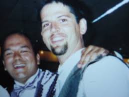 My column remembering Walter Lee Carpenter III