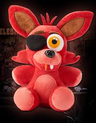 Five Nights At Freddy S Foxy Plush Fnaf Foxy Plush Foxy Plush Fnaf Foxy I held a page for foxy fnaf! five nights at freddy s foxy plush