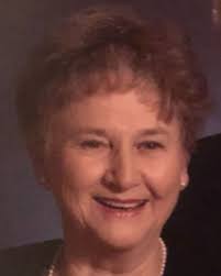 Rachel Golding Gentry Obituary July 7, 2023