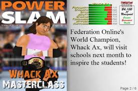 100% trabajando en 34 dispositivos, votado por 375021, desarrollado por mdickie. Download Wrestling Revolution Unlocked 1 922 Apk For Android Appvn Android