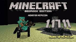 Official anarchus texture pack 1.16+. Download Minecraft Pe 1 17 Apk Free Caves Cliffs Update