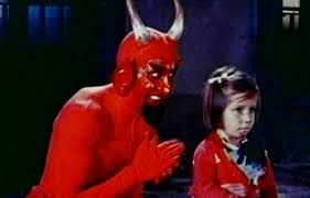 In 1980, ten year old twins toby and cindy richards were abducted by a group of demented satanic cult members. Exclusive Here S Our Bloody First Look At Chelsea Stardust S Satanic Panic Birth Movies Death