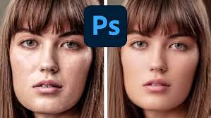 Photoshop cc Retouching