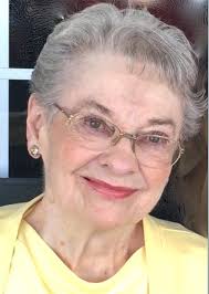 Alfreda Murphy Obituary (1934