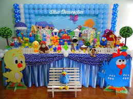 Quartos de bebê personalizados, móveis, enxoval, decoração e muito mais! Decoracao Da Galinha Pintadinha Em Campinas Servicos Jardim Santa Lucia Campinas 588293197 Olx