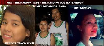 ursos family tree: 3 manding tua ursos sente family tree